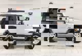 Used 2004 Jeep Wrangler Unlimited image 2