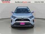 Certified 2020 Toyota RAV4 LE image 2