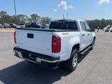 Used 2021 Chevrolet Colorado W/T w/ WT Convenience Package image 3