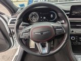 Used 2024 Genesis G70 3.3T Advanced w/ Sport Prestige Package image 4