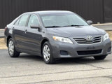 Used 2010 Toyota Camry LE image 2