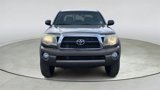 Used 2011 Toyota Tacoma 4x4 Double Cab image 2