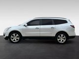 Used 2017 Chevrolet Traverse Premier image 4