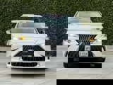 Certified 2025 Lexus ES 350 image 4