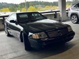 Used 1999 Mercedes-Benz SL 500 image 3