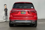 Used 2022 Mercedes-Benz GLS 450 4MATIC image 4