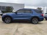 Used 2022 Ford Explorer XLT w/ Equipment Group 202A image 4