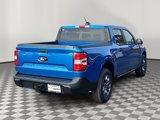 New 2025 Ford Maverick XLT image 3