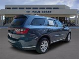 Used 2021 Dodge Durango SXT image 3