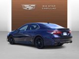 Used 2021 Toyota Camry XSE image 3