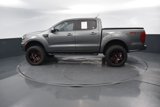 Used 2021 Ford Ranger Lariat w/ Equipment Group 501A High image 2