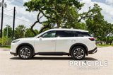 Certified 2025 INFINITI QX60 Luxe image 5