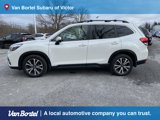 Used 2020 Subaru Forester Limited w/ Popular Package #3 image 5