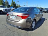 Used 2019 Toyota Corolla LE image 4