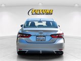 Used 2023 Toyota Camry SE image 5
