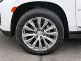 Used 2021 GMC Yukon Denali w/ Denali Premium Package image 4