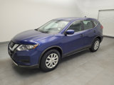 Used 2018 Nissan Rogue S image 2