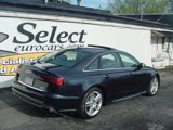 Used 2016 Audi A6 3.0T Prestige w/ Prestige Package image 2