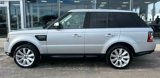 Used 2013 Land Rover Range Rover Sport HSE image 2