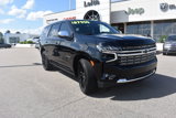 Used 2023 Chevrolet Tahoe Premier w/ Max Trailering Package image 3