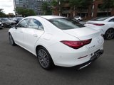 Used 2025 Mercedes-Benz CLA 250 4MATIC image 2