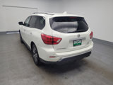Used 2020 Nissan Pathfinder SV image 6