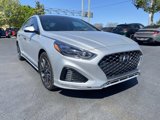 Used 2018 Hyundai Sonata Limited image 4