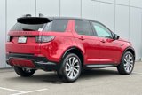 Used 2024 Land Rover Discovery Sport Dynamic SE image 5