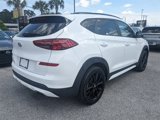 Used 2019 Hyundai Tucson Night image 4