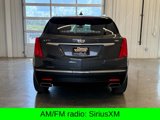 Used 2017 Cadillac XT5 Luxury image 4