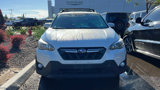 Used 2021 Subaru Crosstrek 2.0i Premium w/ Popular Package #2 image 2