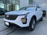 New 2025 Cadillac XT4 Premium Luxury image 2