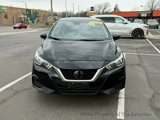 Used 2021 Nissan Versa SV image 4