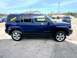 Used 2013 Jeep Patriot Latitude image 4