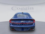 Certified 2020 Hyundai Sonata SEL Plus w/ Tech Package image 4