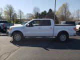 Used 2010 Ford F150 4x4 SuperCrew image 5