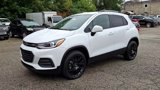 Certified 2022 Chevrolet Trax LT w/ Driver Confidence Package image 4