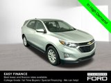 Used 2020 Chevrolet Equinox LT image 3