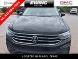 Used 2022 Volkswagen Tiguan SE image 3