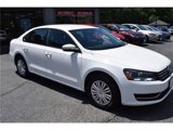 Used 2014 Volkswagen Passat 2.5 S image 3