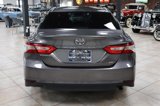 Used 2018 Toyota Camry LE image 4