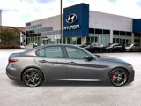 Used 2018 Alfa Romeo Giulia Ti Sport w/ Quick Order Package 22U Sport image 6