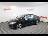 Used 2017 Hyundai Elantra Limited w/ Limited Tech Package 04 image 4