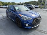 Used 2015 Hyundai Veloster Turbo image 3