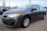 Used 2013 Toyota Camry LE image 3