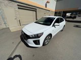 Used 2018 Hyundai Ioniq Electric image 3
