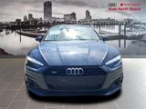 Certified 2022 Audi A5 2.0T Premium Plus w/ Premium Plus image 2