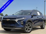 Used 2024 Chevrolet Trax LT w/ Driver Confidence Package image 2