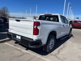 New 2025 Chevrolet Silverado 1500 W/T w/ Z71 Off-Road Package image 3