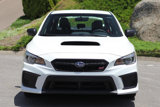 Used 2018 Subaru WRX STI w/ Popular Package #1 image 2